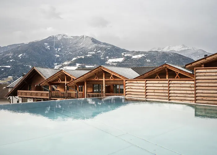 Apartment Lodge Gasserhof Bressanone